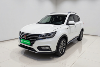 荣威RX5 2019款 20T 两驱自动Ali智联网铂金版