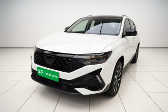 捷达VS5 2022款 280TSI 自动高光悦享型