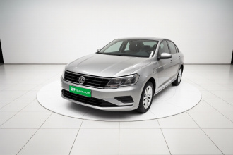 大众 捷达 2019款 梦想版 1.5L 自动时尚型