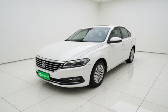 大众 朗逸 2018款 280TSI DSG舒适版 国V