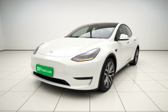 特斯拉 Model Y 2021款 Performance高性能全轮驱动版