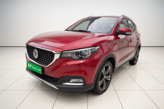 名爵ZS 2018款 1.5L 自动豪华版 国V