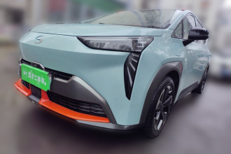 埃安 AION Y 2021款 70 智领活力版