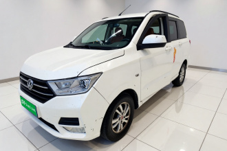 五菱汽车 五菱宏光 2021款 改款 1.5L S舒适型 液压助力LAR