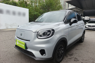 零跑汽车 零跑T03 2023款 310轻享版