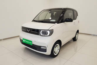 五菱汽车 宏光MINIEV 2022款 马卡龙臻享款 磷酸铁锂