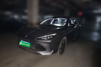 荣威i5 2023款 1.5L CVT尊荣版