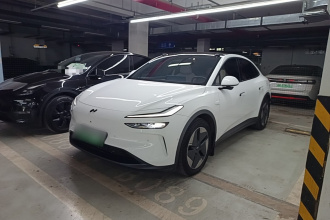 乐道L60 2024款 60kWh 后驱版