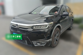 本田 皓影 2020款 240TURBO CVT两驱豪华版