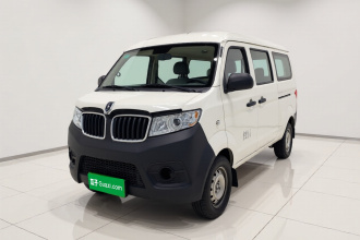 金杯 小海狮X30 2019款 1.5L 标准型国VI SWC15M