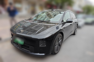 理想汽车 理想i6 2025款 两驱标准版