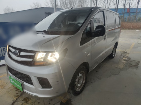 江淮瑞风 瑞风M3 2019款 1.8L 2座穿梭版