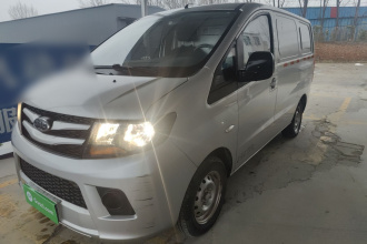 江淮瑞风 瑞风M3 2019款 1.8L 2座穿梭版