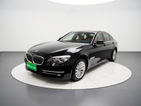 宝马7系 2013款 730Li 领先型