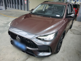 名爵 MG领航 2021款 300TGI 自动两驱Trophy尊享版