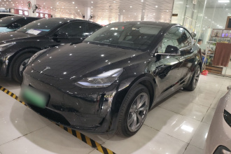 特斯拉 Model Y 2023款 后轮驱动版