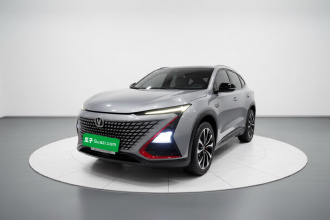 长安UNI-T 2020款 1.5T 尊贵型