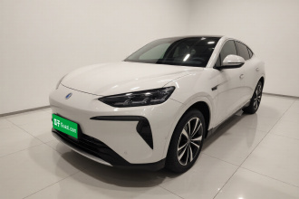 腾势N7 2024款 702 智驾Pro版