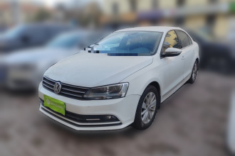 大众 速腾 2015款 1.6L 自动时尚型