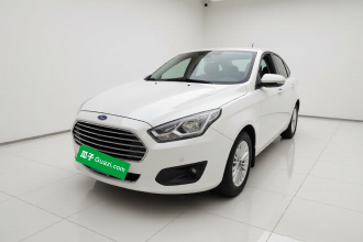 福特 福睿斯 2015款 1.5L 自动舒适型