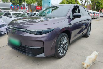 零跑汽车 零跑C10 2026款 605悦享版