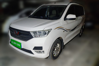 五菱汽车 五菱宏光 2021款 1.5L S舒适型LAR