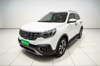 起亚 智跑 2018款 2.0L 自动智享豪华版 国V