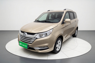 福田 伽途im6 2017款 1.5L 智悦型