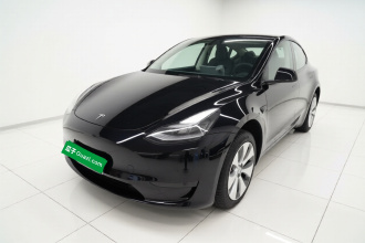 特斯拉 Model Y 2022款 改款 后轮驱动版