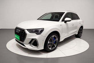 奥迪Q3 2022款 35 TFSI 时尚动感型
