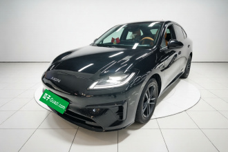 埃安 AION RT 2025款 520智豪版