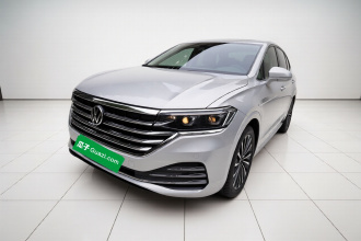 大众 威然 2022款 380TSI 尊贵版