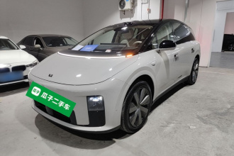理想汽车 理想i8 2025款 标准版