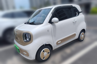奔腾小马 2024款 170km 活力马