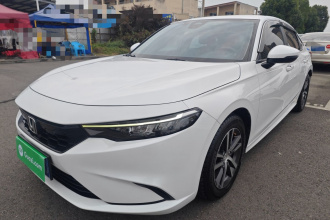 本田 型格 2023款 240TURBO CVT领先版