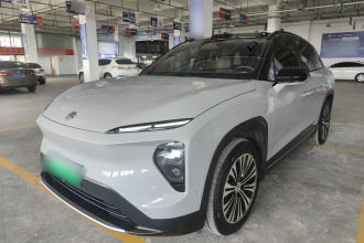 蔚来ES7 2022款 75kWh