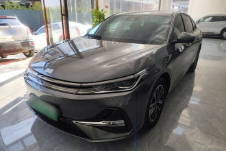 吉利银河 银河A7 2025款 EM-i 70km 豪享版