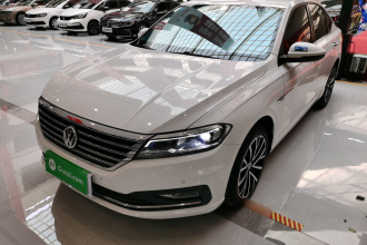 大众 朗逸 2019款 280TSI DSG豪华版 国VI