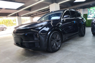 理想汽车 理想L8 2025款 Max 智能焕新版