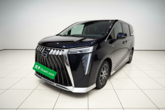 广汽传祺 传祺E9 2023款 E9 宗师