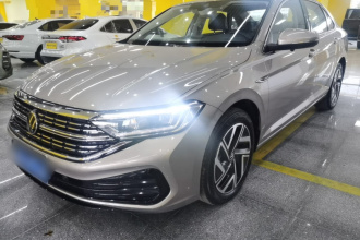 大众 速腾 2023款 300TSI DSG超越版