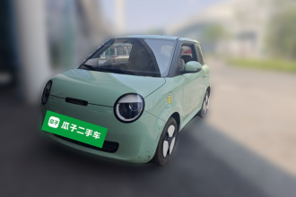 长安启源 长安Lumin 2022款 210km 香甜款