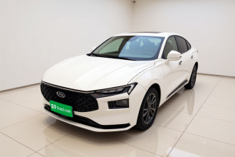 福特 蒙迪欧 2025款 2.0T EcoBoost 豪华型