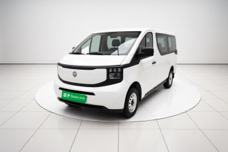 长安凯程V919 2025款 荣耀版  金钟罩50kwh  短轴低顶  精英型  7座