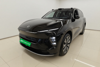 蔚来ES8 2024款 75kWh