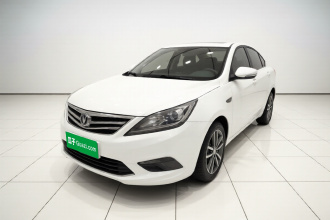 长安 逸动 2016款 1.6L 手动风尚型