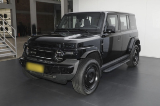 iCAR 超级V23 2025款 401两驱进阶版