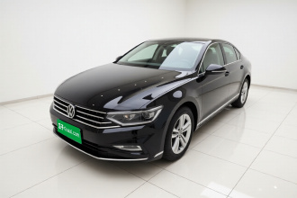 大众 迈腾 2024款 200万辆众享款 280TSI DSG舒适型