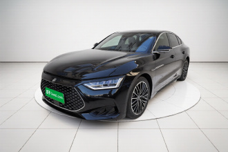 比亚迪 汉 2022款 DM-i 121KM 尊享型
