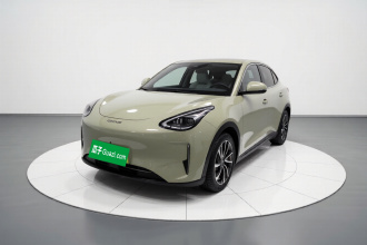 吉利银河 星愿 2025款 UP 410km 探索版